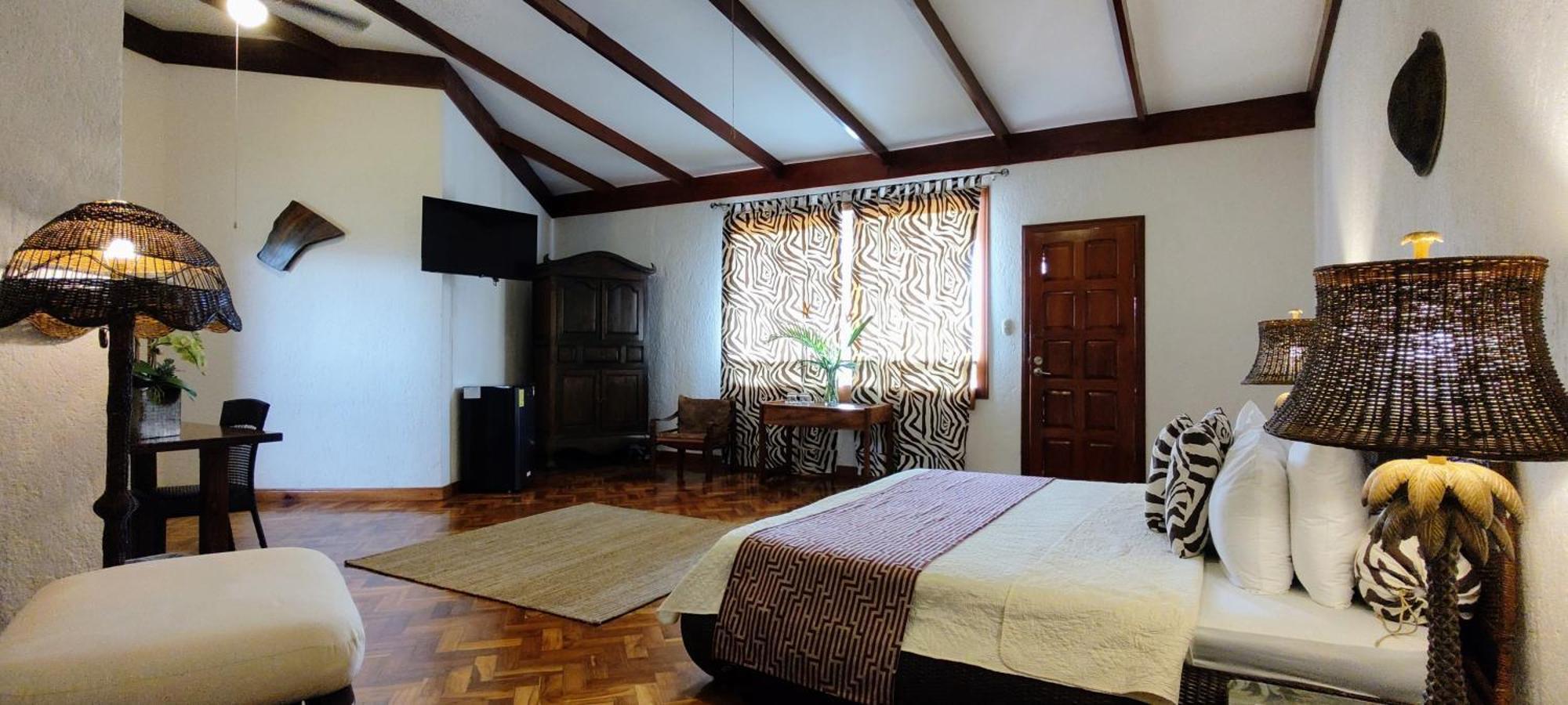 Canal Grande Lodge Piedades Exterior foto