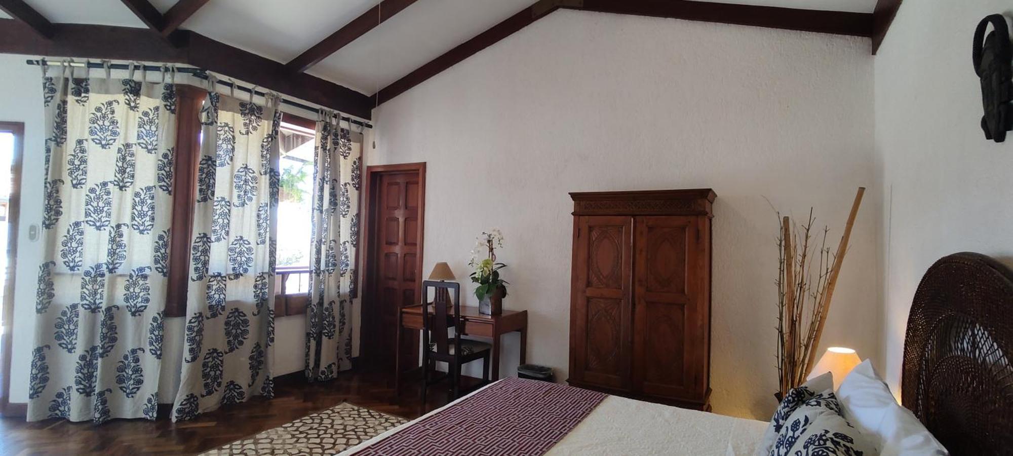 Canal Grande Lodge Piedades Exterior foto