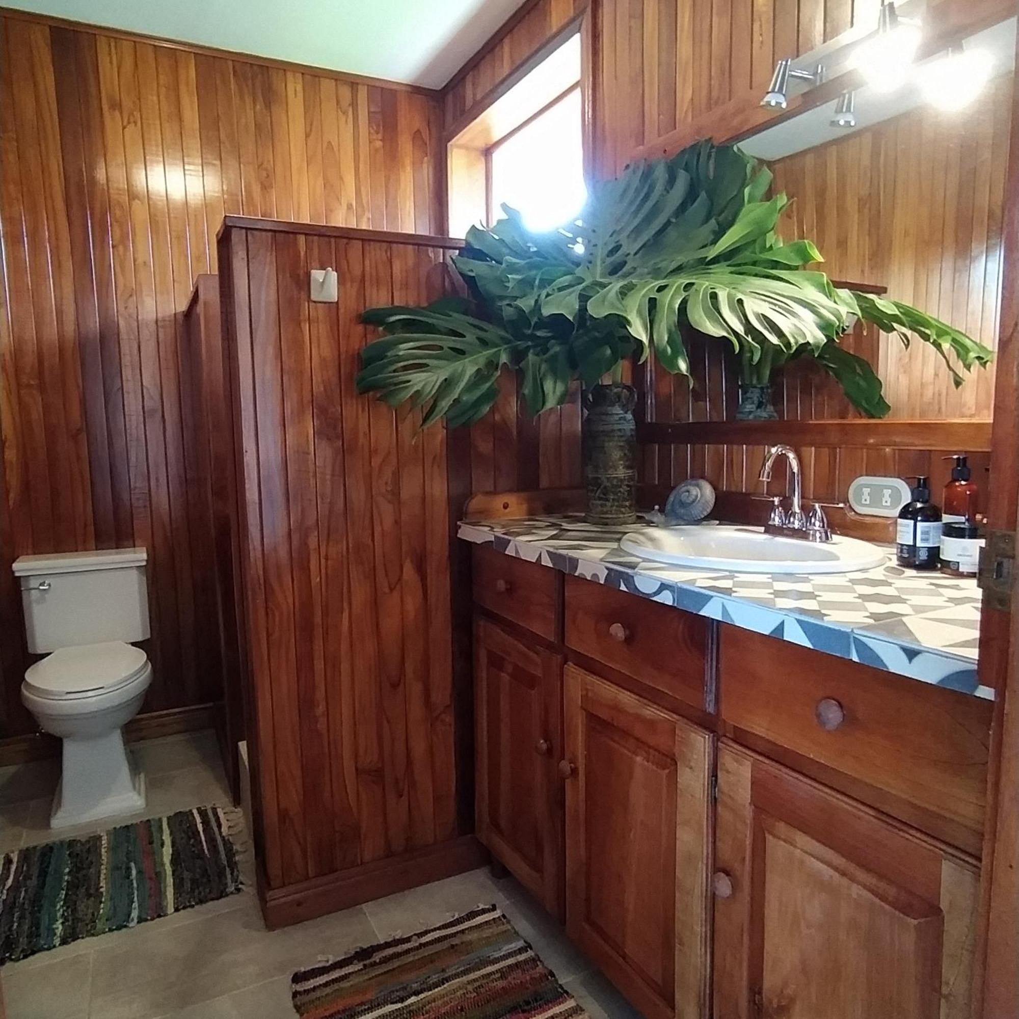 Canal Grande Lodge Piedades Exterior foto