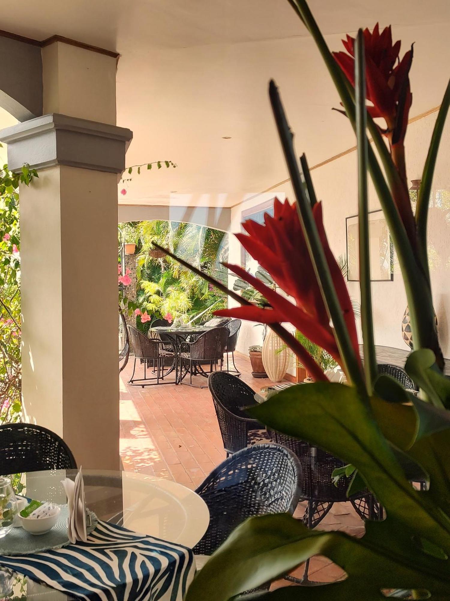Canal Grande Lodge Piedades Exterior foto